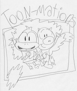 ToonMations Title