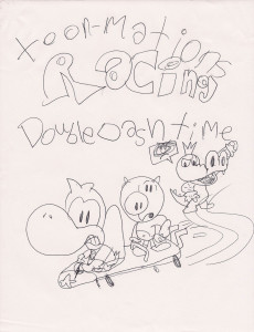 ToonMations Racing