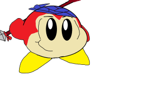 Waddle Dee