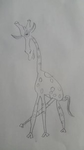 Giraffe