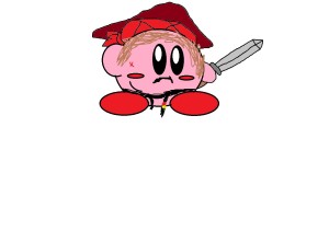 Kirby Sparrow